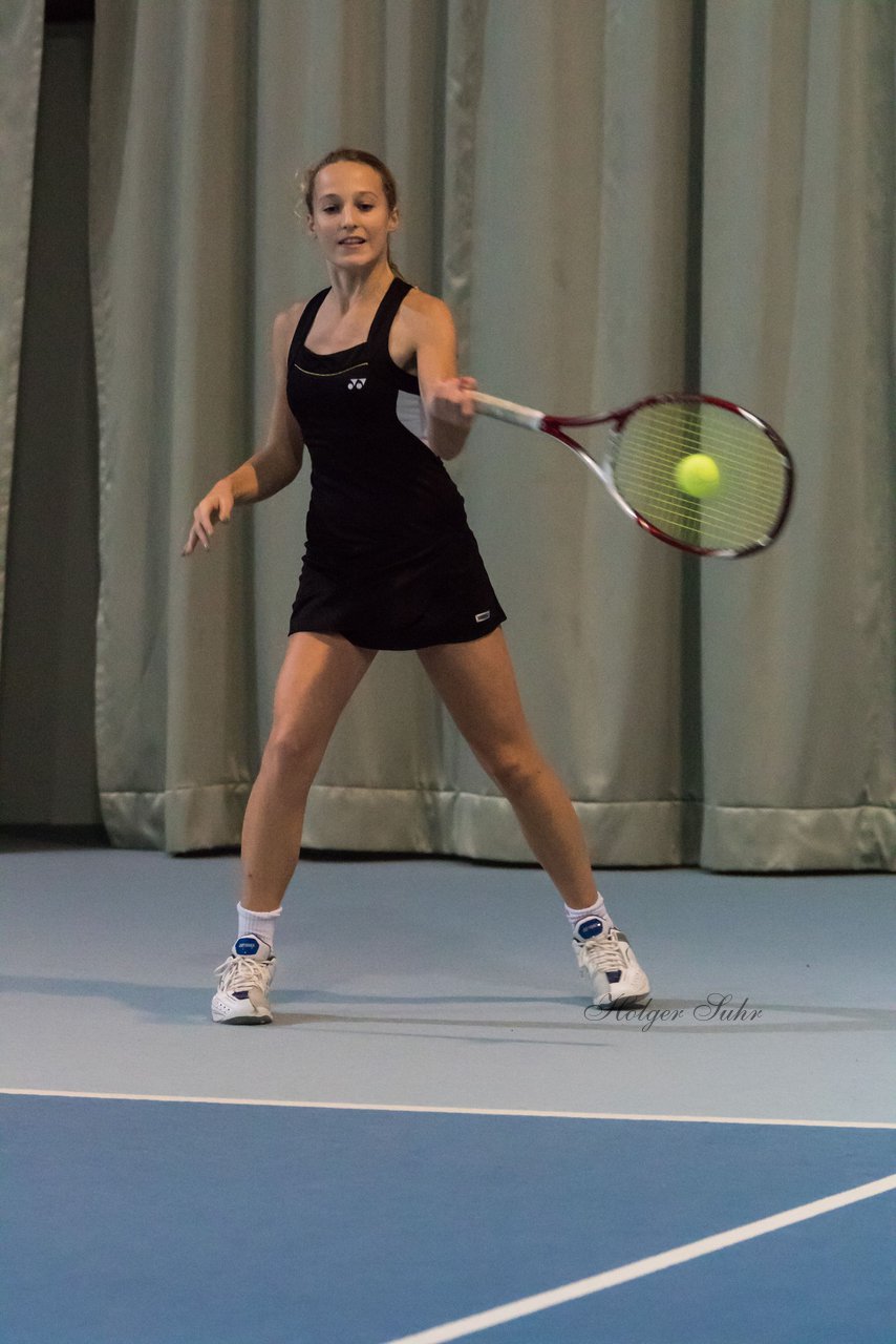 Alicia Melosch 816 - Schirnau Cup